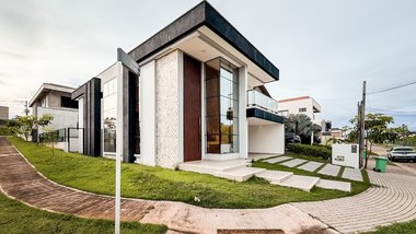 house em Rodovia Quarto Anel Viário, Cidade Alpha - Eusébio - CE