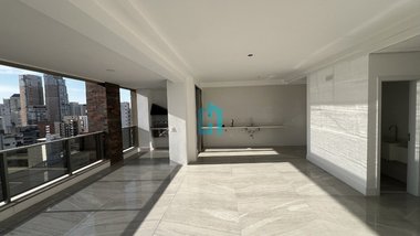 apartment em Alameda Jauaperi, Moema - São Paulo - SP