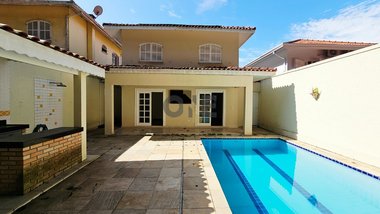 house em Rua Adib Auada, Jardim Lambreta - Cotia - SP