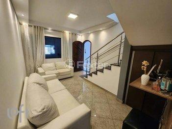 house em Bela Brisa, Vila Matilde - São Paulo - SP