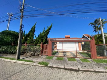 house em Rua Guatapi, Xangri-Lá - Xangri-Lá - RS