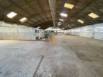 industrial em Rua Café Filho, Bom Retiro - Teresópolis - RJ