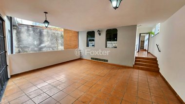 apartment em Rua Itajibá, Chácara Inglesa - São Paulo - SP