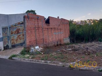 land_lot em Rua Doutor Ivan Pinto de Campos, Jardim das Torres Prolongamento - São Carlos - SP