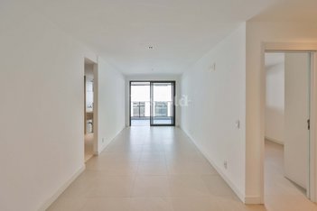 apartment em Rua Professor Álvaro Rodrigues, Botafogo - Rio de Janeiro - RJ