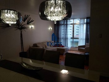 apartment em Rua Augusta, Consolação - São Paulo - SP