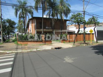 apartment em Rua Doutor Emílio Ribas, Vila Velosa - Araraquara - SP