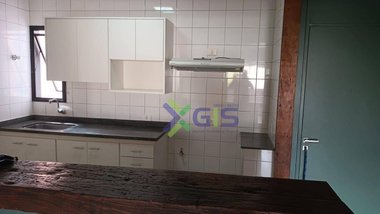 apartment em Rua Cila, Vila Imperial - São José do Rio Preto - SP