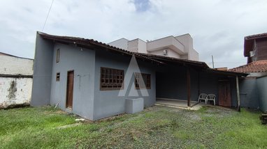 house em Rua Heinzi Zietz, Vila Nova - Joinville - SC