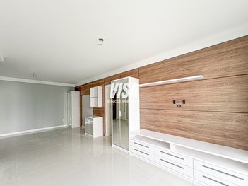 apartment em Avenida Salvador Di Bernardi, Campinas - São José - SC