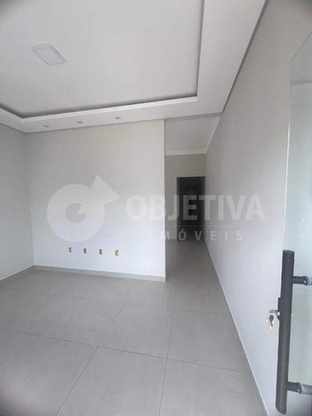 house em Rua Campo Formoso, Jardim Sul - Uberlândia - MG