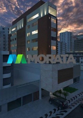 apartment em Rua dos Timbiras, Lourdes - Belo Horizonte - MG