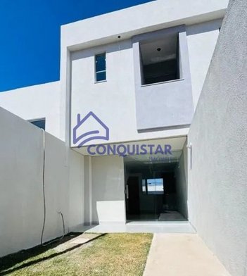 house em Rua Pedra Sideral, Piratininga (Venda Nova) - Belo Horizonte - MG