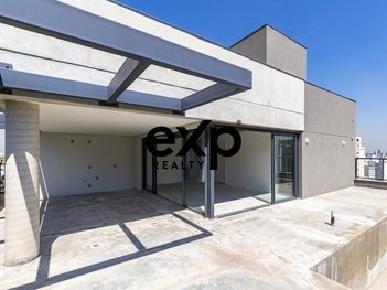 apartment em Rua Padre João Manuel, Cerqueira César - São Paulo - SP