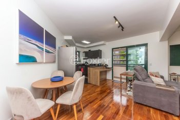 apartment em Rua Pedroso Alvarenga, Itaim Bibi - São Paulo - SP