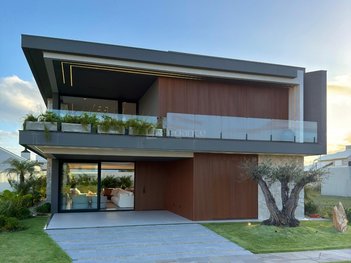 house em Avenida Paraguassu, Remanso - Xangri-Lá - RS