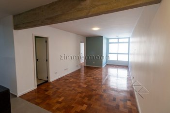 apartment em Rua Cubatão, Vila Mariana - São Paulo - SP
