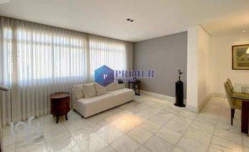 apartment em Martinho Campos, Cruzeiro - Belo Horizonte - MG