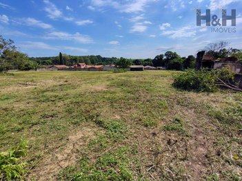 land_lot em Avenida Fioravante Cenedese, Centro (Ártemis) - Piracicaba - SP