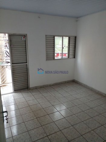 house em Rua Bom Pastor, Ipiranga - São Paulo - SP