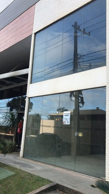 office em do Sol, Praia de Itaparica - Vila Velha - ES