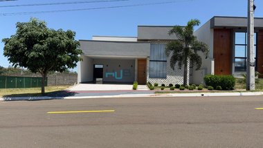 house em Rua Lyon, Residencial Bellevie - Cambé - PR