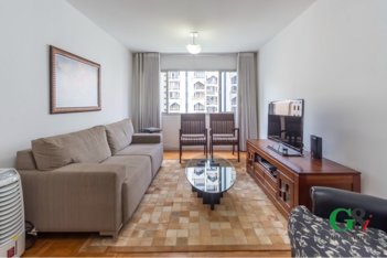 apartment em Avenida Jamaris, Planalto Paulista - São Paulo - SP