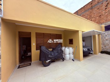 house em Rua Sifredo Pedral Sampaio, Centro - Vitória da Conquista - BA