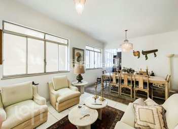 apartment em Avenida Angélica, Santa Cecília - São Paulo - SP