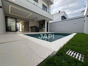 house em Rua Elias José Cavalcanti, Jardim Ermida II - Jundiaí - SP