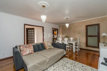 house em Rua Edmundo Bastian, Cristo Redentor - Porto Alegre - RS