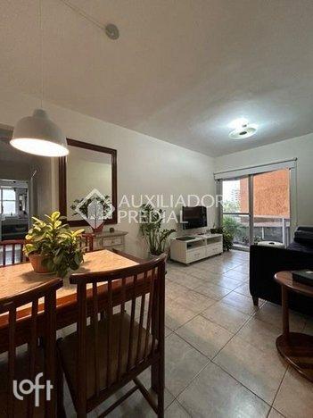 apartment em Gonçalves Dias, Centro - São Bernardo do Campo - SP