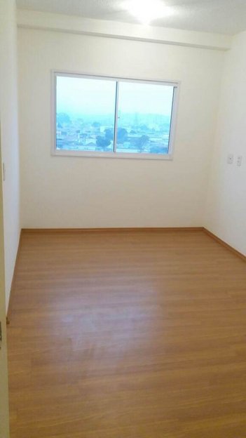 apartment em Rua Itza, Jardim Modelo - São Paulo - SP