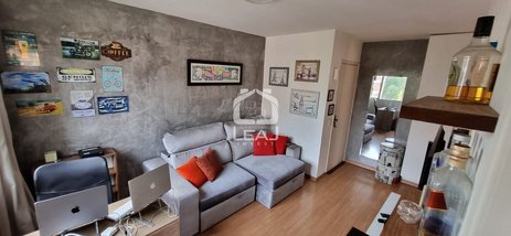 apartment em Rua Professora Nina Stocco, Jardim Catanduva - São Paulo - SP