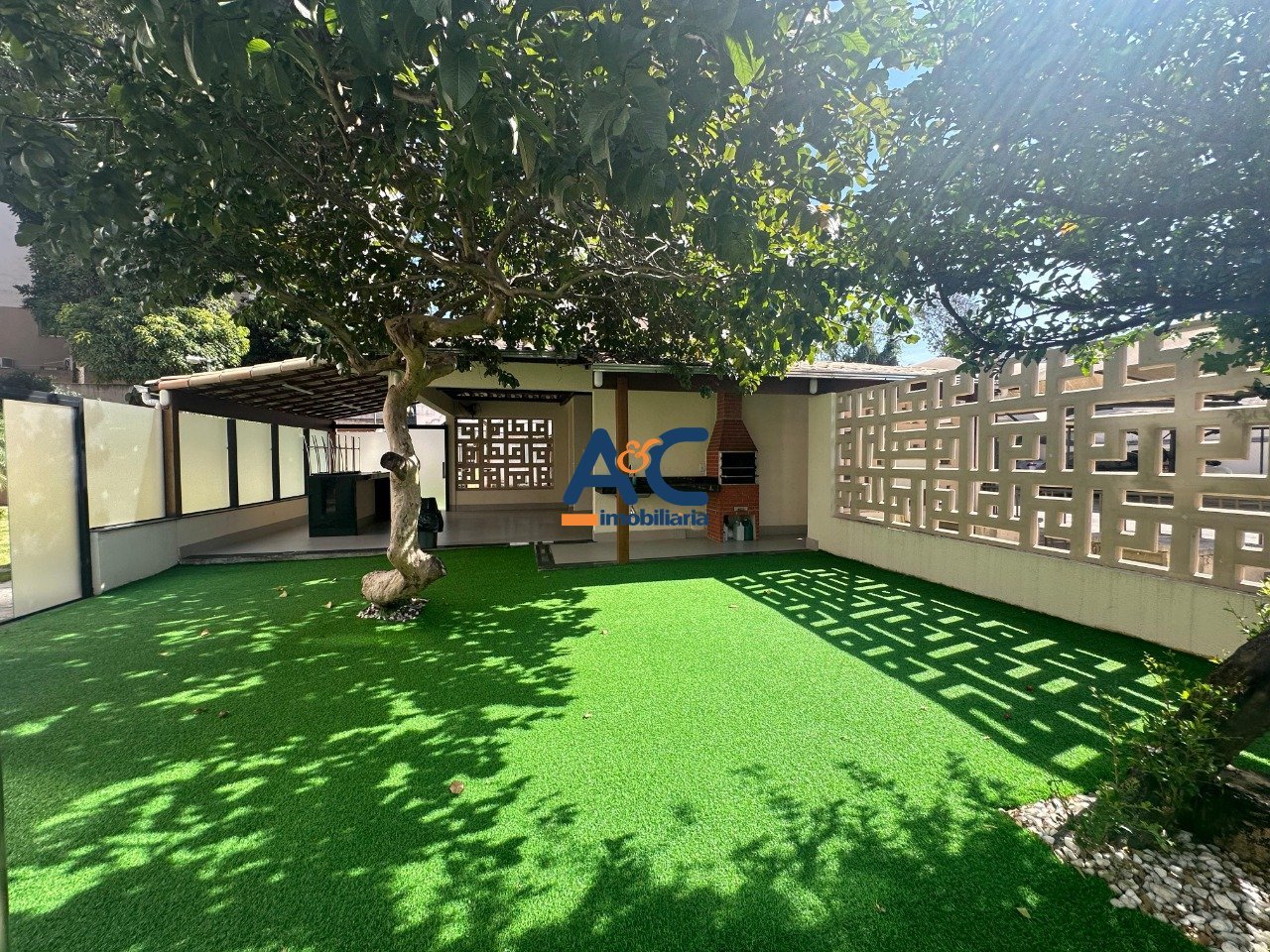 Cobertura com 3 quartos — Ouro Preto, Belo Horizonte