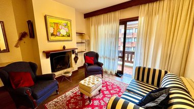 apartment em Rua Piratini, Planalto - Gramado - RS