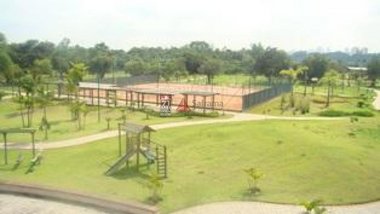 land_lot em Avenida Lineu de Moura, Urbanova - São José dos Campos - SP