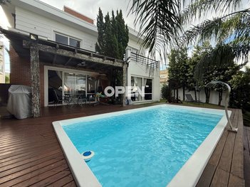 house em Avenida Açucena, Estância Velha - Canoas - RS