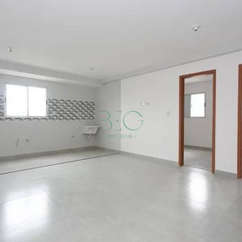 apartment em Rua Rincão, Vila Esperança - São Paulo - SP