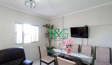 apartment em Avenida Celso Garcia, Tatuapé - São Paulo - SP
