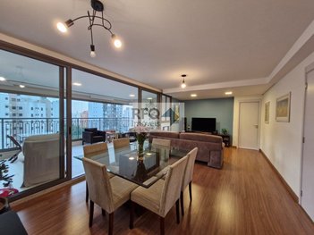 apartment em Rua Charles Astor, Jardim Aurélia - São Paulo - SP