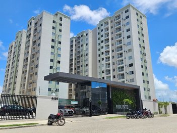 apartment em Avenida César Cals, Praia do Futuro I - Fortaleza - CE