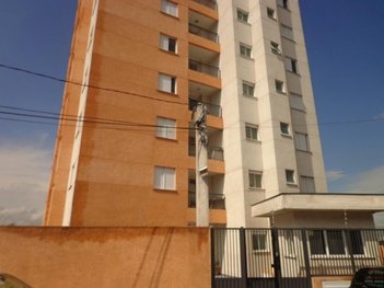 apartment em Rua Guilherme de Jesus, km 18 - Osasco - SP