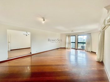 apartment em Avenida Washington Luís, Santo Amaro - São Paulo - SP