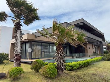 house em Avenida Paraguassu, Atlântida Sul - Osório - RS