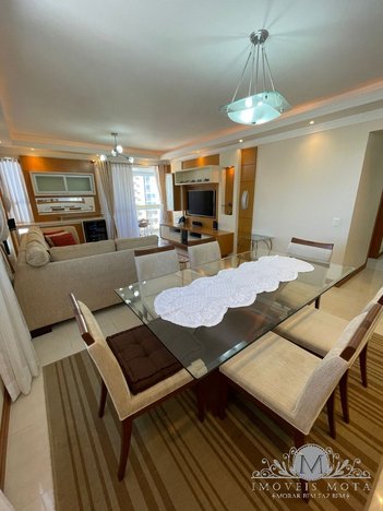 apartment em Altamiro Di Bernardi, Campinas - São José - SC