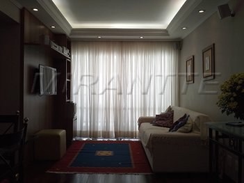 apartment em Rua Jerônima Dias, Água Fria - São Paulo - SP
