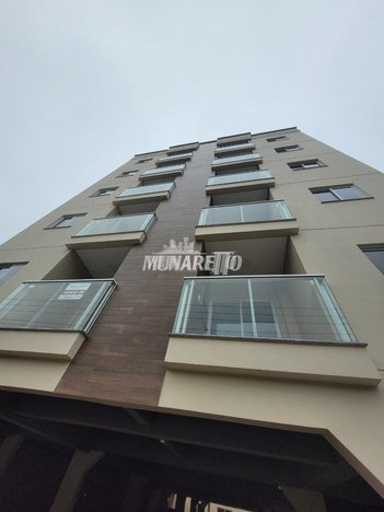 apartment em Rua João Suzin Marini, Nossa Senhora da Salete - Concórdia - SC