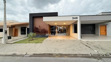 house em Rua 5, Loteamento Residencial Morada do Visconde - Tremembé - SP