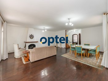 house em Rua João Pasin, Vila Euclides - São Bernardo do Campo - SP